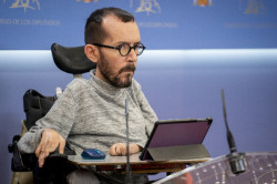 Podemos advierte al PSOE de que su reforma del `solo s&iacute; es s&iacute;` no protege el consentimiento e implica ir con el PP