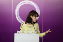 Podemos aguanta todo por los puestos y los salarios 