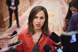 Podemos dice que no apoyar&aacute; la ley para traspasar la inmigraci&oacute;n a Catalu&ntilde;a, aunque haya regularizaci&oacute;n extraordinaria