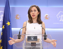 Podemos exige a PSOE explicaciones sobre Leire D&iacute;ez y sus reuniones "an&oacute;malas" que salpicar&iacute;an al Gobierno