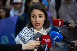 Podemos exige que Ayuso dimita tras el procesamiento de su novio, pues que pida la dimisi&oacute;n de Sanchez por la imputaci&oacute;n de la Bego