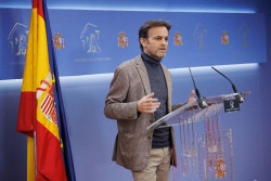  Podemos no apoyara  la reforma del PSOE sobre la ley `s&iacute; es s&iacute;` mientras siguen saliendo a la calle violadores y se les reduce las penas a los condenados