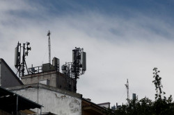 Podemos pide en el Congreso garantizar al menos 30 megas de cobertura en todos los municipios de Espa&ntilde;a