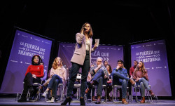 Podemos plantea ir en solitario en Valencia y con Sumar en el resto del pa&iacute;s al percibir "vetos" de Comprom&iacute;s