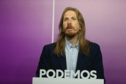 Podemos promete que el m&iacute;nimo del 15% en el impuesto de sociedades afectar&aacute; a "mucho m&aacute;s" del 1% de las empresas