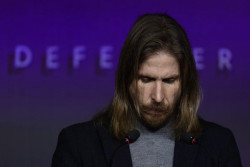 Podemos reclama dimisiones al "m&aacute;s alto nivel" por Pegasus aunque sigue sin concretar nombres