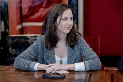Podemos reclamar&aacute; una votaci&oacute;n en el Congreso si el Gobierno opta por enviar militares de enlace en el Mar Rojo