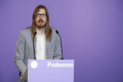 Podemos votar&aacute; en contra del decreto antiapagones y deja al Gobierno en manos de una abstenci&oacute;n del PP o Vox