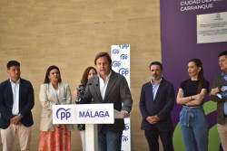 PP-A exige a Montero que d&eacute; "explicaciones" a los andaluces tras haber "puesto la mano en el fuego" por &Aacute;balos y Cerd&aacute;n