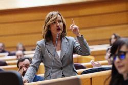 PP acusa a Ribera de estar "desaparecida" 