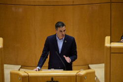 PP acusa a S&aacute;nchez de "copiarles" tras anunciar que la industria de cogeneraci&oacute;n estar&aacute; cubierta por el tope del gas