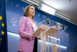 PP acusa al Gobierno de "bloquear" su propuesta para reformar el s&iacute; es s&iacute; siendo "pr&aacute;cticamente id&eacute;ntica" a la del PSOE