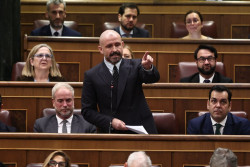 PP asegura que sus CCAA "cumplir&aacute;n" con el reparto de menores migrantes y pide lo mismo a Pa&iacute;s Vasco y Catalu&ntilde;a
