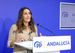 PP avisa a Montero: "No puede ser de lunes a viernes ministra del cupo catal&aacute;n y el fin de semana defender a Andaluc&iacute;a"