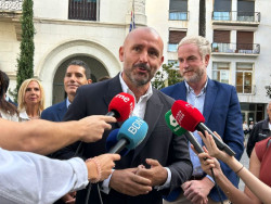 PP denuncia que una legislatura "imposible de gobernar" est&eacute; marcada por declaraciones judiciales sobre corrupci&oacute;n