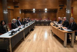 PP dice que el informe de Comisi&oacute;n de Venecia denuncia el terrorismo en la amnist&iacute;a y que vulnera separaci&oacute;n de poderes
