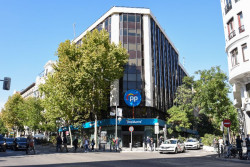 PP dice que el `solo s&iacute; es s&iacute;` "se consolida como un fraude a las mujeres" tras la sentencia del TS del `caso Arandina`