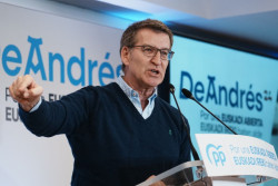 PP justifica la dimisi&oacute;n de Armengol en su escrito citando hechos que la asocian a una "grav&iacute;sima causa por corrupci&oacute;n"