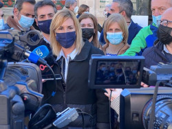 PP pide a S&aacute;nchez que "d&eacute; un paso atr&aacute;s y convoque elecciones" tras dos a&ntilde;os "mintiendo a todos"