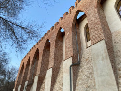 PP pide al Gobierno reactivar la construcci&oacute;n del Archivo Militar de Guadalajara, adjudicado en 2021 pero sin ejecutar