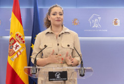 PP sostiene que Espa&ntilde;a "pierde m&aacute;s" con el embargo de armas al ser dependiente de Israel en defensa y seguridad nacional