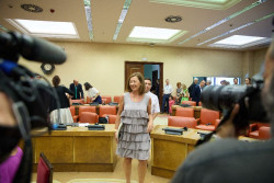 PP, Vox y Junts suman mayor&iacute;a para obligar a S&aacute;nchez a explicar su pol&iacute;tica migratoria en el Congreso
