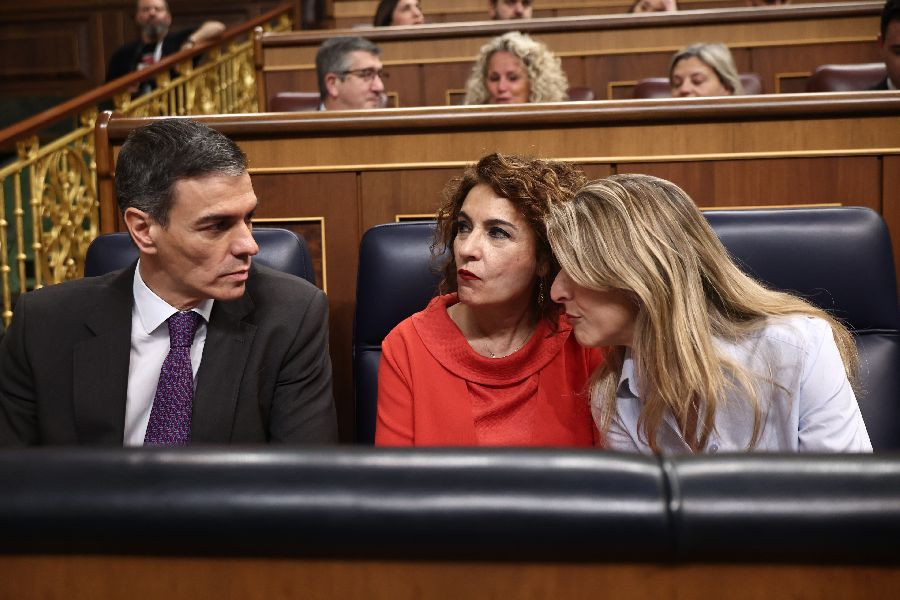 PP, Vox y Junts tumban los decretos del escudo social y del tope de precios en situaciones de emergencia