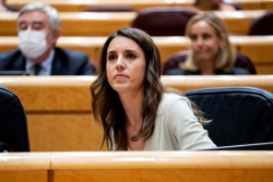 PP y Junts impiden en el Senado la aprobaci&oacute;n definitiva de la Ley del S&oacute;lo S&iacute; es s&iacute; que se retrasa a despu&eacute;s del verano
