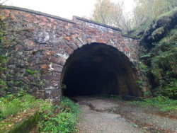 PP y PSOE se unen en el Senado para que Cantabria y CyL asuman las obras del t&uacute;nel de La Enga&ntilde;a