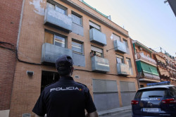 PP y UPN pedir&aacute;n en la Comisi&oacute;n de Interior medidas contra la okupaci&oacute;n y Vox insiste en no repartir menores migrantes