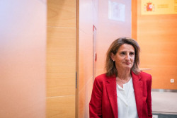 PP y Vox acusan al Gobierno de ostentar el "r&eacute;cord de destrucci&oacute;n de presas" y Ribera pide no prometer agua en Do&ntilde;ana