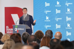 Pradales admite que el informe sobre Cerd&aacute;n "mete la legislatura en otra fase" pero pide prudencia al no haber sentencia