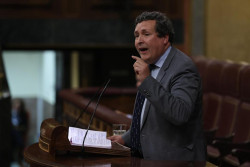 PRC y PP critican el rechazo del PSOE a la modificaci&oacute;n de la Ley de Costas de Cantabria