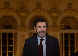 Presidente del CGPJ dice que la ley de amnist&iacute;a es una "transacci&oacute;n pol&iacute;tica": "Es la contrapartida por la investidura"