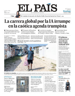 Primeras p&aacute;ginas de los diarios llegados esta noche a nuestra redacci&oacute;n