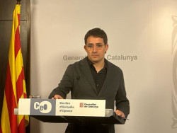 PSC ganar&iacute;a en Catalu&ntilde;a y el independentismo perder&iacute;a la mayor&iacute;a absoluta, seg&uacute;n el CEO