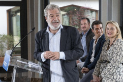 PSOE denuncia a Miguel &Aacute;ngel Rodr&iacute;guez por revelar datos de dos periodistas y cree que los obtuvo de un escolta de Ayuso