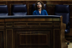 PSOE niega que no haya di&aacute;logo con Podemos por el s&iacute; es s&iacute;