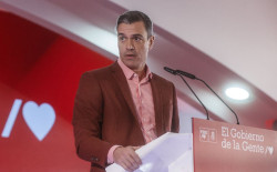 PSOE presenta dos recursos al TC para  frenar la petici&oacute;n del PP 