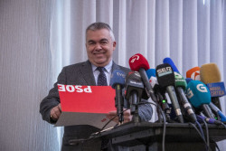 PSOE y Junts se reunir&aacute;n esta semana en Ginebra, m&aacute;s los verificadores, para fijar las condiciones de la independencia de Catalu&ntilde;a
