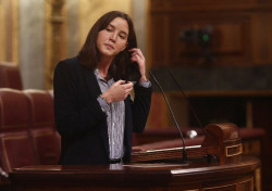 PSOE y PP llegan a un primer acuerdo sobre la reforma del `s&oacute;lo s&iacute; es s&iacute;`