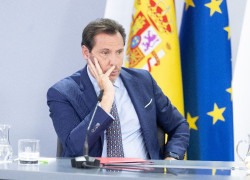 Puente admite una "tormenta perfecta" en la calidad de los trenes, que prev&eacute; revertir con inversiones r&eacute;cord