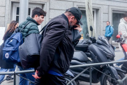 Puertos del Estado niega tratos con el conseguidor del caso Koldo , alguien miente