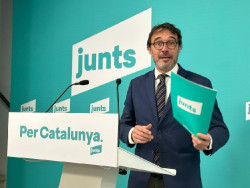 Puigdemont exige a S&aacute;nchez  que retire los decretos y negociarlos con el 