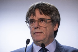 Puigdemont no acepta de S&aacute;nchez para aprobar  los decretos: "Ni zanahorias, ni chantajes"