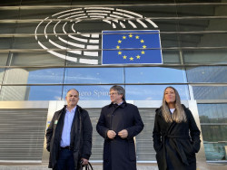 Puigdemont quiere amnistiar tambi&eacute;n a los que desviaron fondos al independentismo, es decir a &eacute;l 