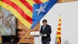 Puigdemont volver&aacute; a Espa&ntilde;a al Congreso de su partido el 25, 26 y 27 de octubre en Calella 