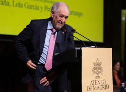 Pumpido dice que el TC no impedir&aacute; la consulta al TJUE sobre los ERE y asegura que resolver&aacute; la amnist&iacute;a antes de verano