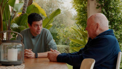 Ram&oacute;n estudia IA a sus 91 a&ntilde;os: "El problema de aprender una tecnolog&iacute;a no es la edad, es la curiosidad"