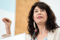 Redondo no se tomaran medidas para impedir la entrada en Espa&ntilde;a de inmigrantes  por los cuatro costados